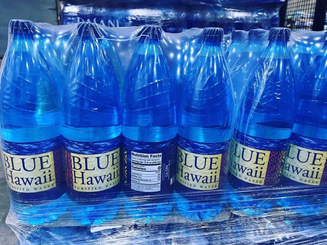 Discover the Untold Secrets of Hawaii Bottled Water: A Journey to Pure Bliss
