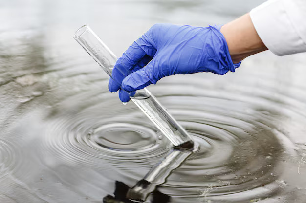 From River to Tap: The Science Behind Water Purification